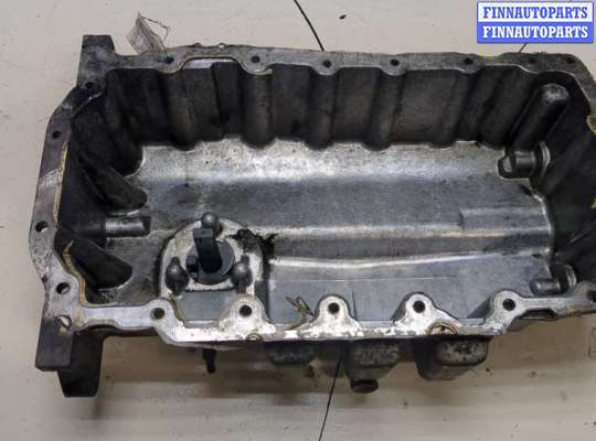 купить Поддон на Volkswagen Passat 6 2005-2010