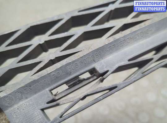 купить Кронштейн бампера на Volkswagen Passat CC 2012-2017