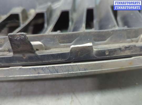 купить Решетка радиатора на Skoda Rapid 2012-2020