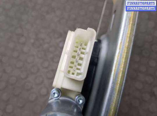 купить Стеклоподъемник электрический на Nissan Qashqai 2013-2022