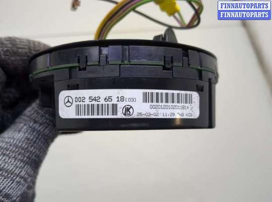 купить Шлейф руля на Mercedes A W168 1997-2004