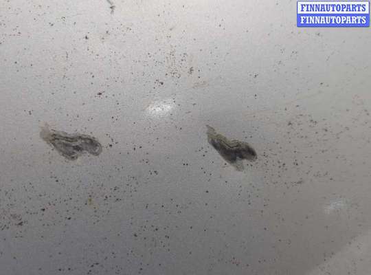 купить Капот на Ford Mondeo 4 2007-2015