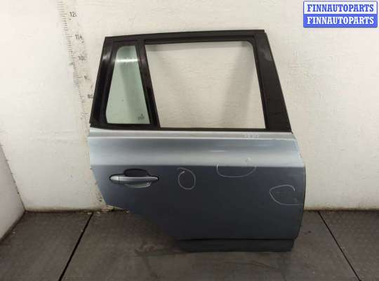 купить Ручка двери наружная на BMW X3 E83 2003-2010