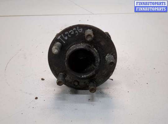 Ступица (кулак, цапфа) FO2186946 на Ford Mondeo 4 2007-2015