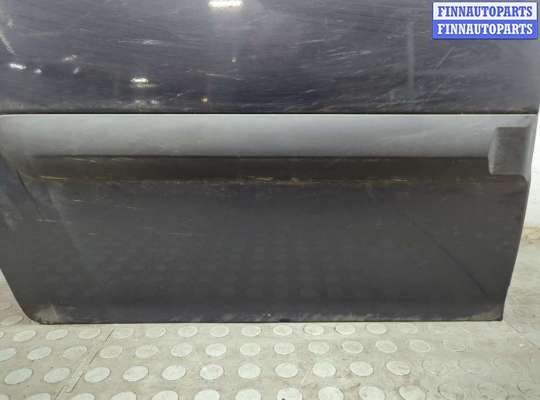 купить Стекло боковой двери на Hyundai Getz 2002-2011