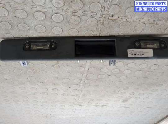 купить Подсветка номера на Volvo XC90 2002-2014