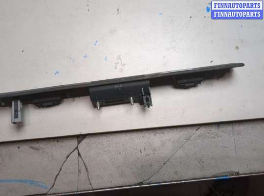 купить Подсветка номера на Volvo XC90 2002-2014