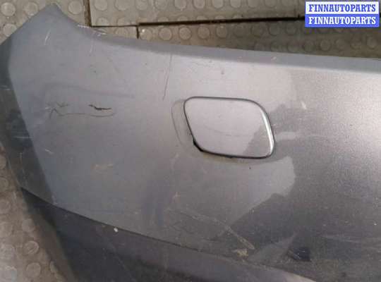 купить Бампер на Nissan Qashqai 2006-2013