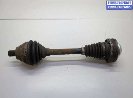 купить Полуось (приводной вал, шрус) на Skoda Octavia (A5) 2004-2013