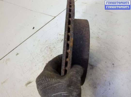 купить Диск тормозной на Nissan Pathfinder 2004-2014