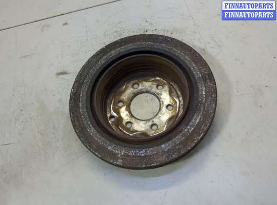 купить Диск тормозной на Nissan Pathfinder 2004-2014