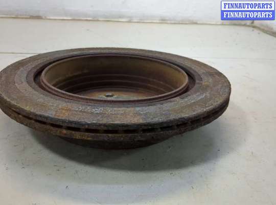 купить Диск тормозной на Nissan Pathfinder 2004-2014