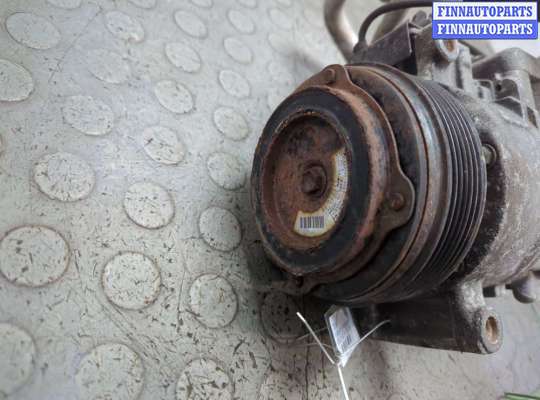 купить Компрессор кондиционера на BMW 3 E90, E91, E92, E93 2005-2012