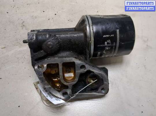 купить Корпус масляного фильтра на Saab 9-5 1997-2005