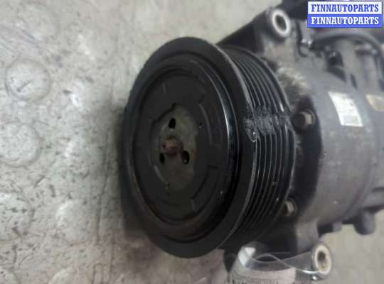 купить Компрессор кондиционера на Audi A4 (B6) 2000-2006