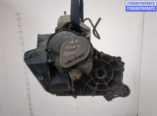 купить КПП 5-ст.мех. (МКПП) на Ford Fiesta 2008-2013