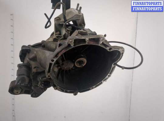 КПП 5-ст.мех. (МКПП) FO2187186 на Ford Fiesta 2008-2013