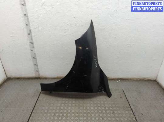 Крыло RN1571782 на Renault Megane 3 2009-2016