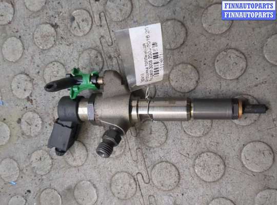 Форсунка топливная PG1237344 на Peugeot 3008 2009-2016