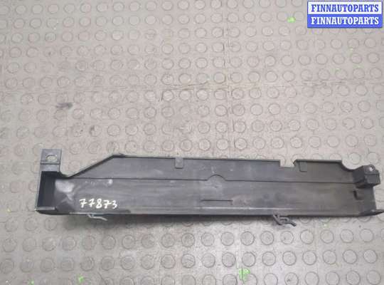 купить Пластик радиатора на Land Rover Range Rover Sport 2005-2013