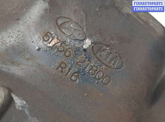 купить Ступица (кулак, цапфа) на Hyundai Sonata 6 YF 2009-2014