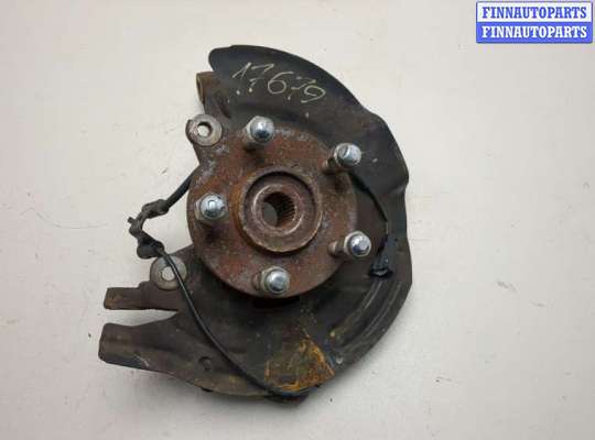 купить Ступица (кулак, цапфа) на Hyundai Sonata 6 YF 2009-2014