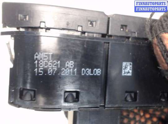 купить Кнопка обогрева стекла на Ford Focus 3 2011-2015