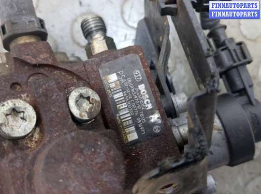 купить ТНВД на Peugeot 207 2006-2015