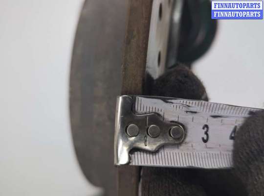 Диск тормозной на Acura RDX (TB1/2)