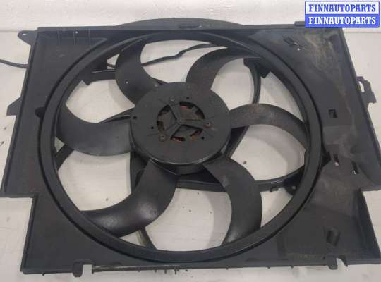 купить Вентилятор радиатора на BMW 3 E90, E91, E92, E93 2005-2012
