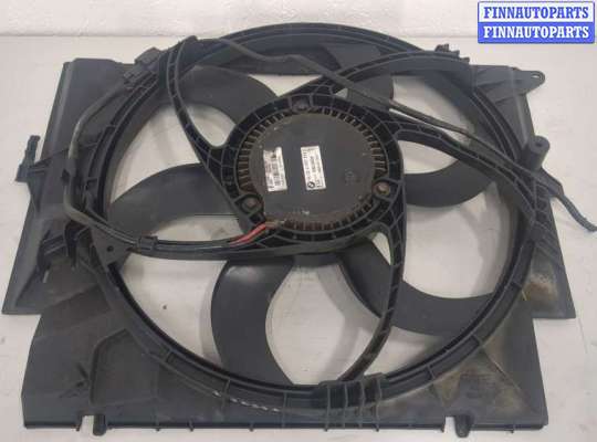 купить Вентилятор радиатора на BMW 3 E90, E91, E92, E93 2005-2012