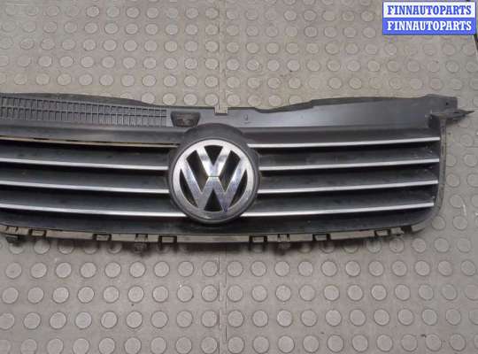 купить Решетка радиатора на Volkswagen Passat 5 2000-2005