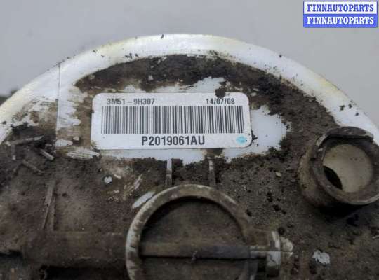 Бензонасос на Ford Focus II