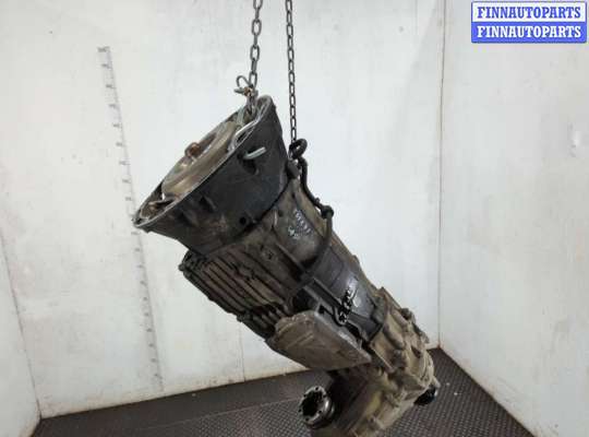 Редуктор Раздаточный КПП (раздатка) MB1740846 на Mercedes ML W164 2005-2011