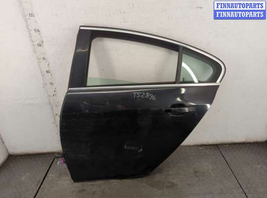 купить Дверь боковая (легковая) на Opel Insignia 2008-2017
