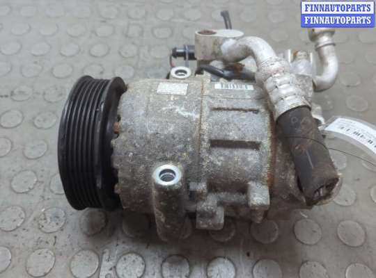 купить Компрессор кондиционера на Seat Ibiza 4 2008-2015