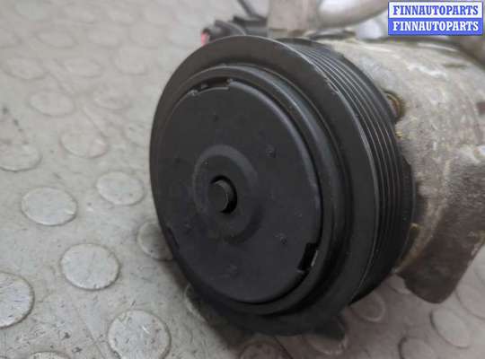 купить Компрессор кондиционера на Seat Ibiza 4 2008-2015