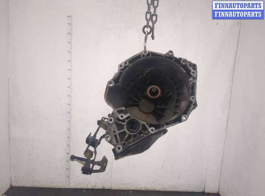 Купить КПП 5-ст.мех. (МКПП) на Opel Astra H 2004-2010 КПП 5-ст.мех. (МКПП) OP2425649 на Opel Astra H 2004-2010