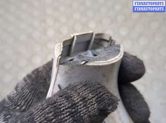 купить Накладка рейлинга на KIA Sorento XM 2009-2021