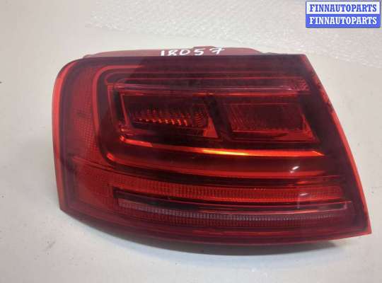 купить Фонарь (задний) на Audi A8 (D4) 2010-2017