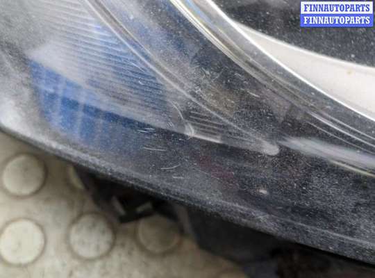 купить Фара (передняя) на Audi A4 (B8) 2007-2015