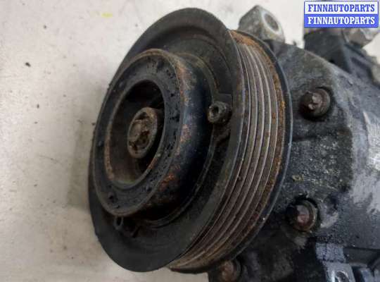 купить Компрессор кондиционера на Hyundai i30 2007-2012