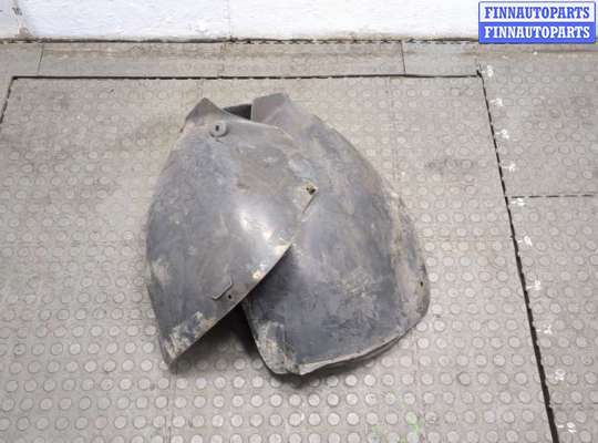 купить Защита арок (подкрылок) на Volkswagen Passat 6 2005-2010