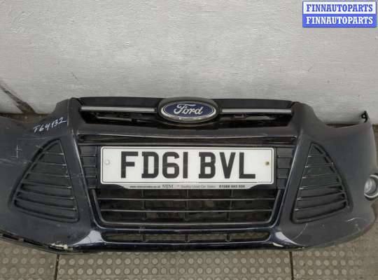 купить Бампер на Ford Focus 3 2011-2015