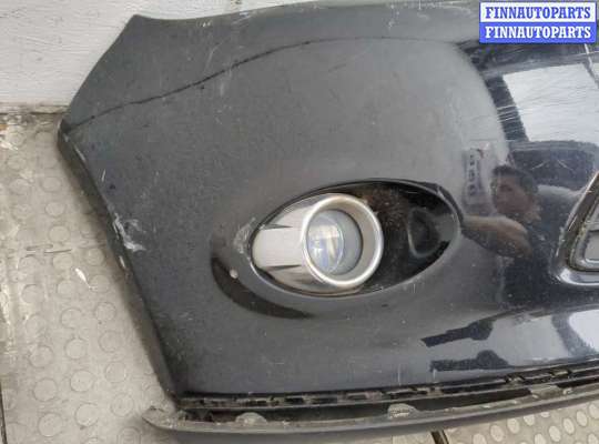 купить Бампер на Ford Focus 3 2011-2015