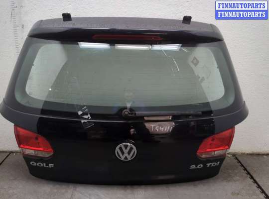 купить Фонарь крышки багажника на Volkswagen Golf 6 2009-2012