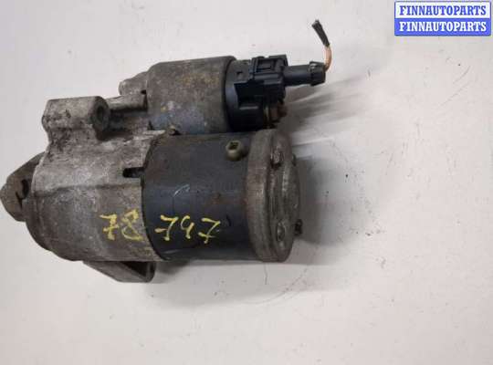 купить Стартер на Peugeot 3008 2009-2016