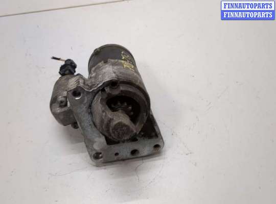 купить Стартер на Peugeot 3008 2009-2016