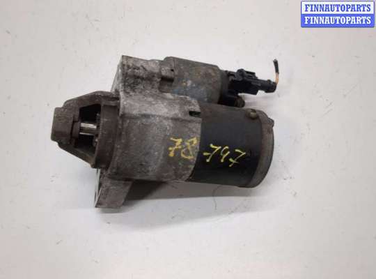 Купить Стартер на Peugeot 3008 2009-2016 Стартер PG1211201 на Peugeot 3008 2009-2016