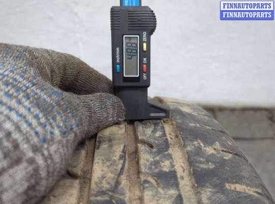 купить Шина на Nissan Qashqai 2013-2022